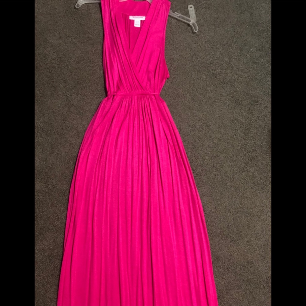 Beautiful maternity dress